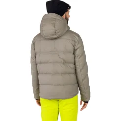 Blouson Ski Rossignol Legacy Merino Down Dune