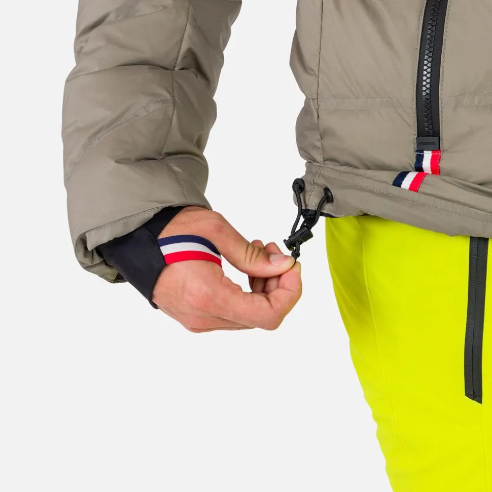 Blouson Ski Rossignol Legacy Merino Down Dune