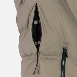 Blouson Ski Rossignol Legacy Merino Down Dune