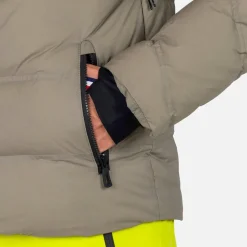 Blouson Ski Rossignol Legacy Merino Down Dune