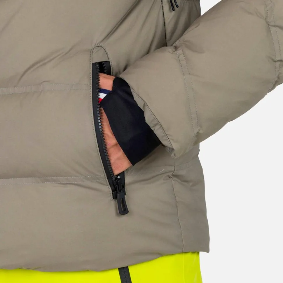 Blouson Ski Rossignol Legacy Merino Down Dune