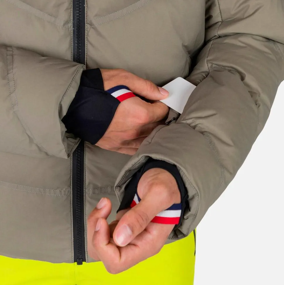 Blouson Ski Rossignol Legacy Merino Down Dune