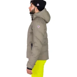 Blouson Ski Rossignol Legacy Merino Down Dune