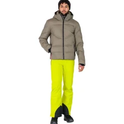 Blouson Ski Rossignol Legacy Merino Down Dune