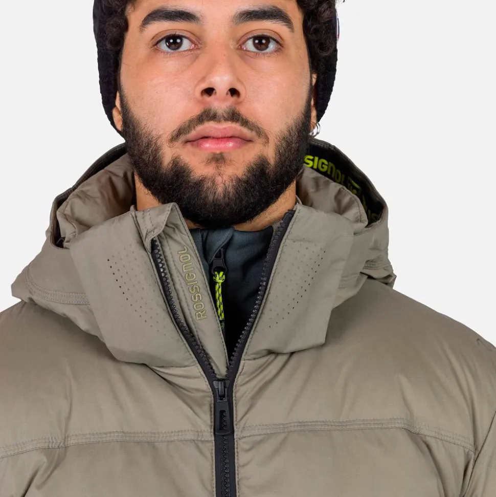 Blouson Ski Rossignol Legacy Merino Down Dune