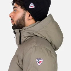 Blouson Ski Rossignol Legacy Merino Down Dune