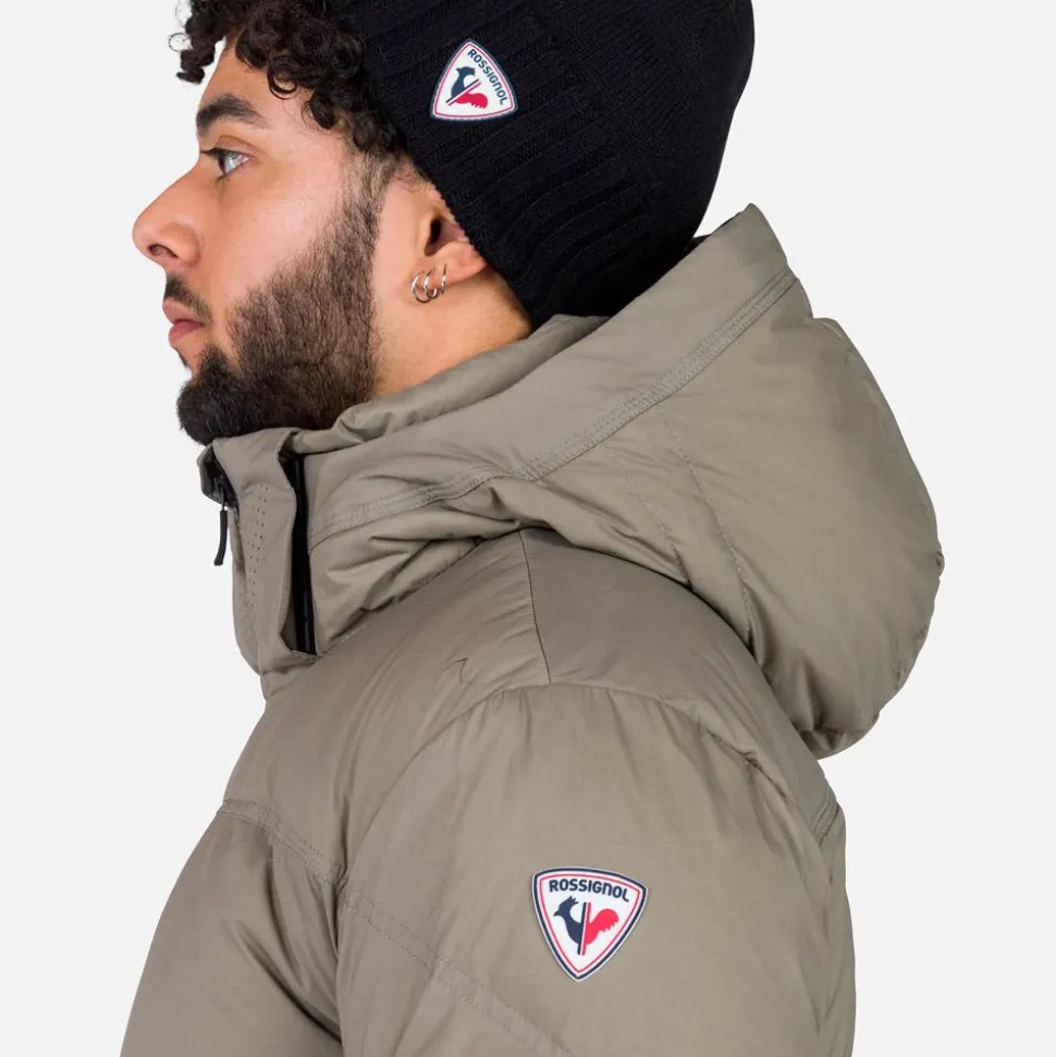 Blouson Ski Rossignol Legacy Merino Down Dune