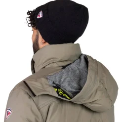 Blouson Ski Rossignol Legacy Merino Down Dune