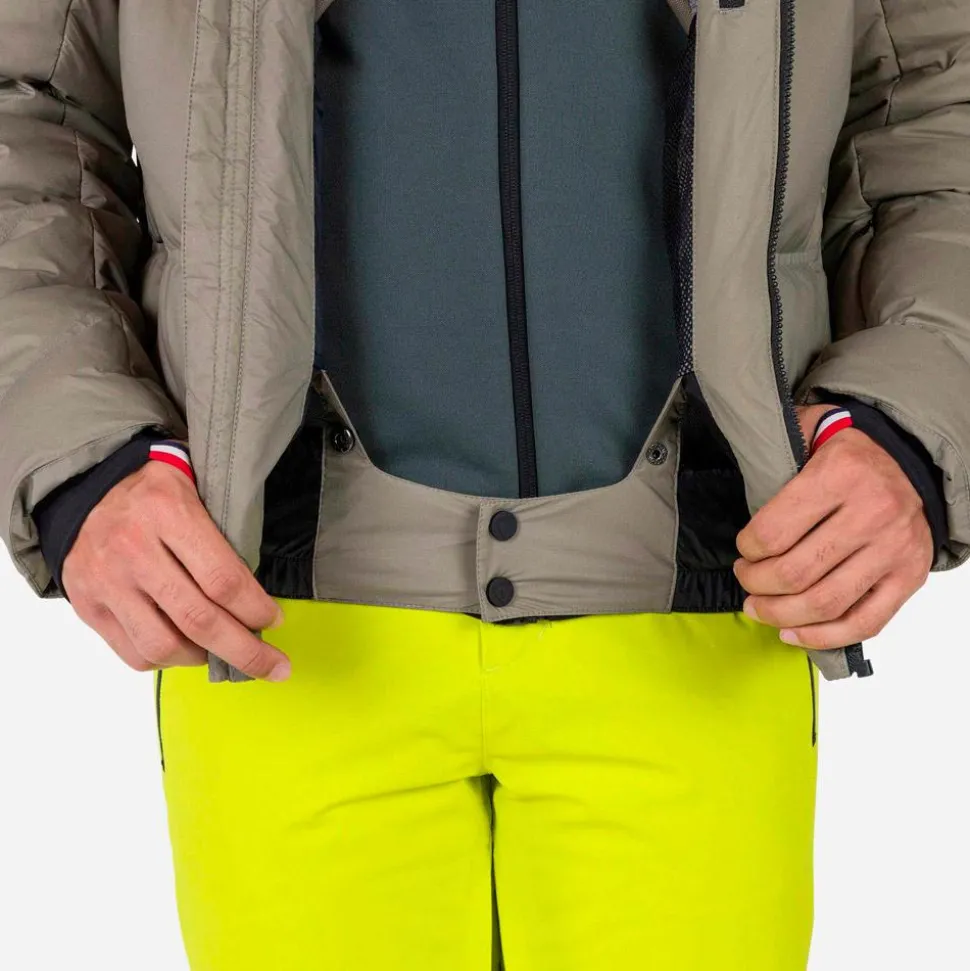 Blouson Ski Rossignol Legacy Merino Down Dune