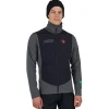Blouson Ski Rossignol New Hero Classique Hybrid Clim Onys Grey