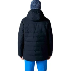 Blouson Ski Rossignol Puffy Parka Black