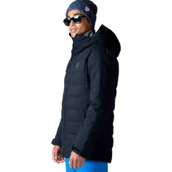 Blouson Ski Rossignol Puffy Parka Black