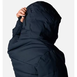 Blouson Ski Rossignol Puffy Parka Black