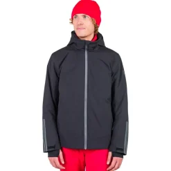 Blouson Ski Rossignol Strawpile Jkt Black