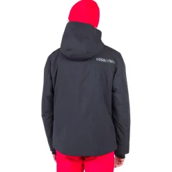 Blouson Ski Rossignol Strawpile Jkt Black