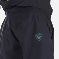 Blouson Ski Rossignol Strawpile Jkt Black