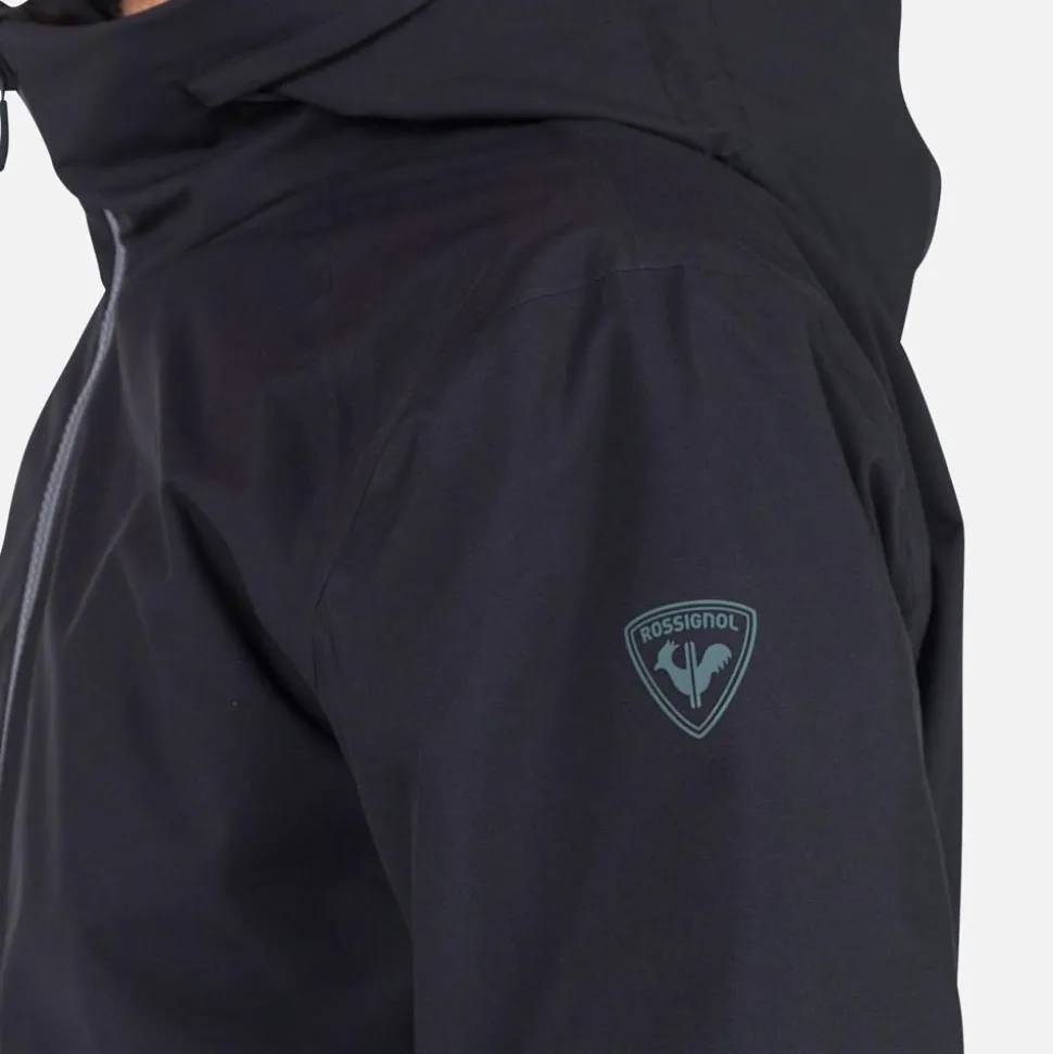 Blouson Ski Rossignol Strawpile Jkt Black