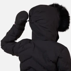 Blouson Ski Rossignol W Staci Insulated Jacket Black