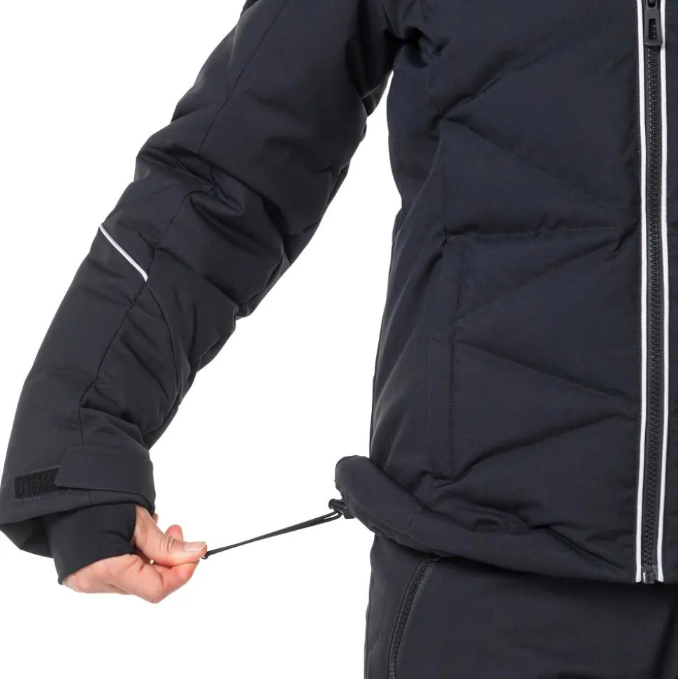 Blouson Ski Rossignol W Staci Black