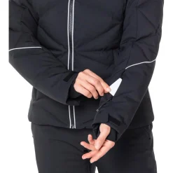 Blouson Ski Rossignol W Staci Black