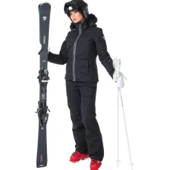 Blouson Ski Rossignol W Staci Black