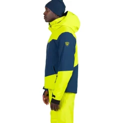 Blouson Ski Rossignol Wispile Jkt Fresh Green