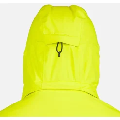 Blouson Ski Rossignol Wispile Jkt Fresh Green