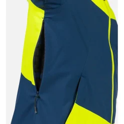 Blouson Ski Rossignol Wispile Jkt Fresh Green