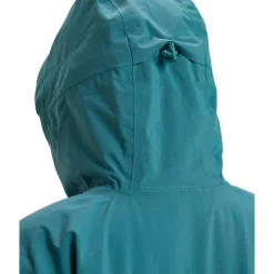 Blouson Ski Roxy Peakside Sea Pine