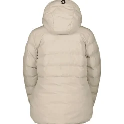 Blouson Ski Scott W's Ultimate Warm Jacket Dust White