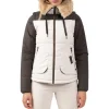 Blouson Ski Sun Valley Karoo Beige Clair