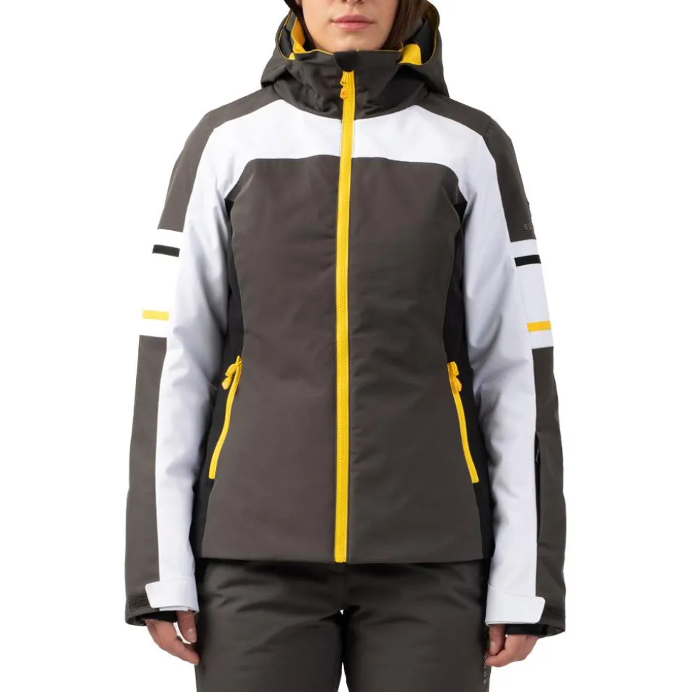 Blouson Ski Sun Valley Kairen Caviar