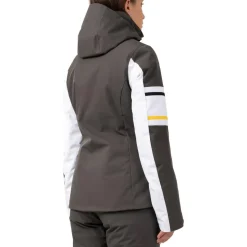 Blouson Ski Sun Valley Kairen Caviar