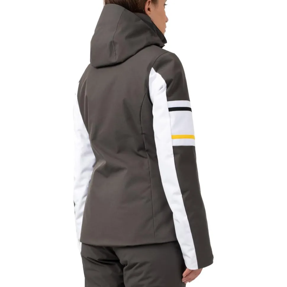 Blouson Ski Sun Valley Kairen Caviar