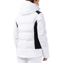 Blouson Ski Sun Valley Kamino Blanc