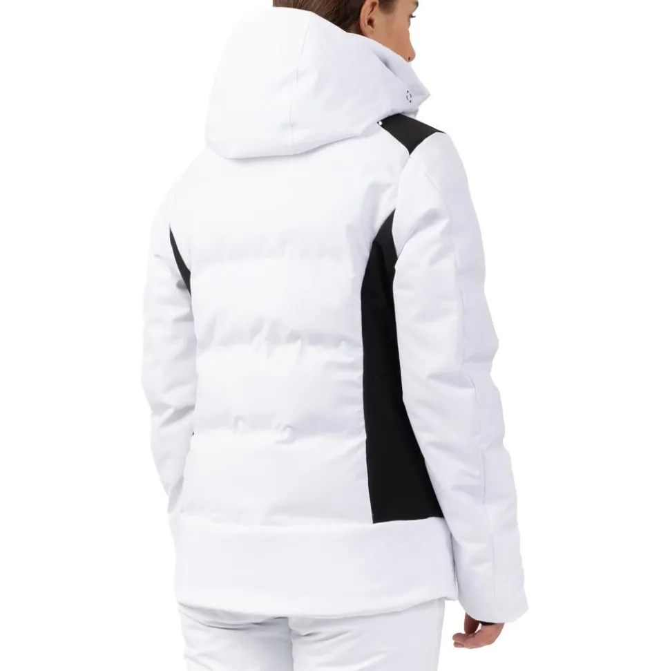 Blouson Ski Sun Valley Kamino Blanc