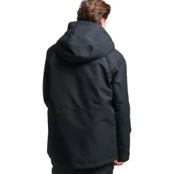 Blouson Ski Superdry Freestyle Core Jacket Black