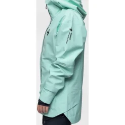Blouson Ski Sweet Protection Crusader X Gore-Tex Jacket W Turquoise
