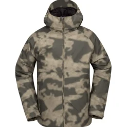 Blouson Ski Volcom 2836 Ins Jacket Camouflage