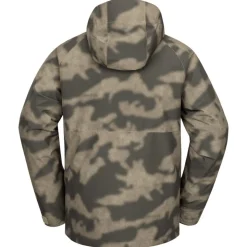 Blouson Ski Volcom 2836 Ins Jacket Camouflage