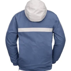 Blouson Ski Volcom Longo 20K Pullover Indigo