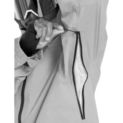 Blouson Ski Volcom Longo 20K Pullover Indigo