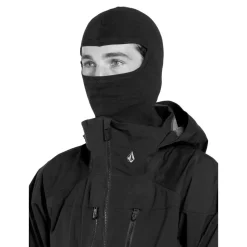 Blouson Ski Volcom V.co Wfo Jacket Black