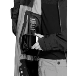 Blouson Ski Volcom V.co Wfo Jacket Black