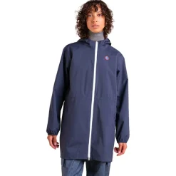 Blouson Street Flotte Amelot Indigo