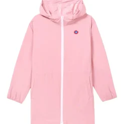 Blouson Street Flotte Amelot Bonbon