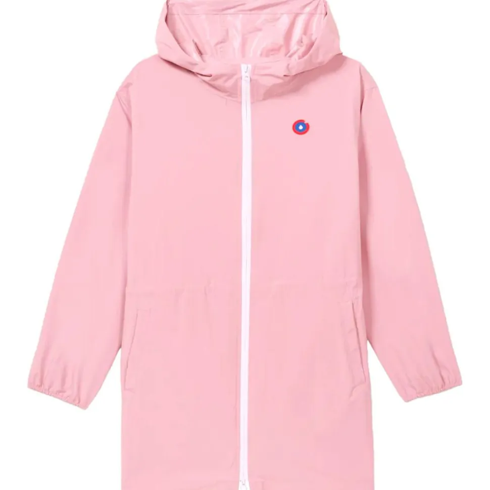 Blouson Street Flotte Amelot Bonbon