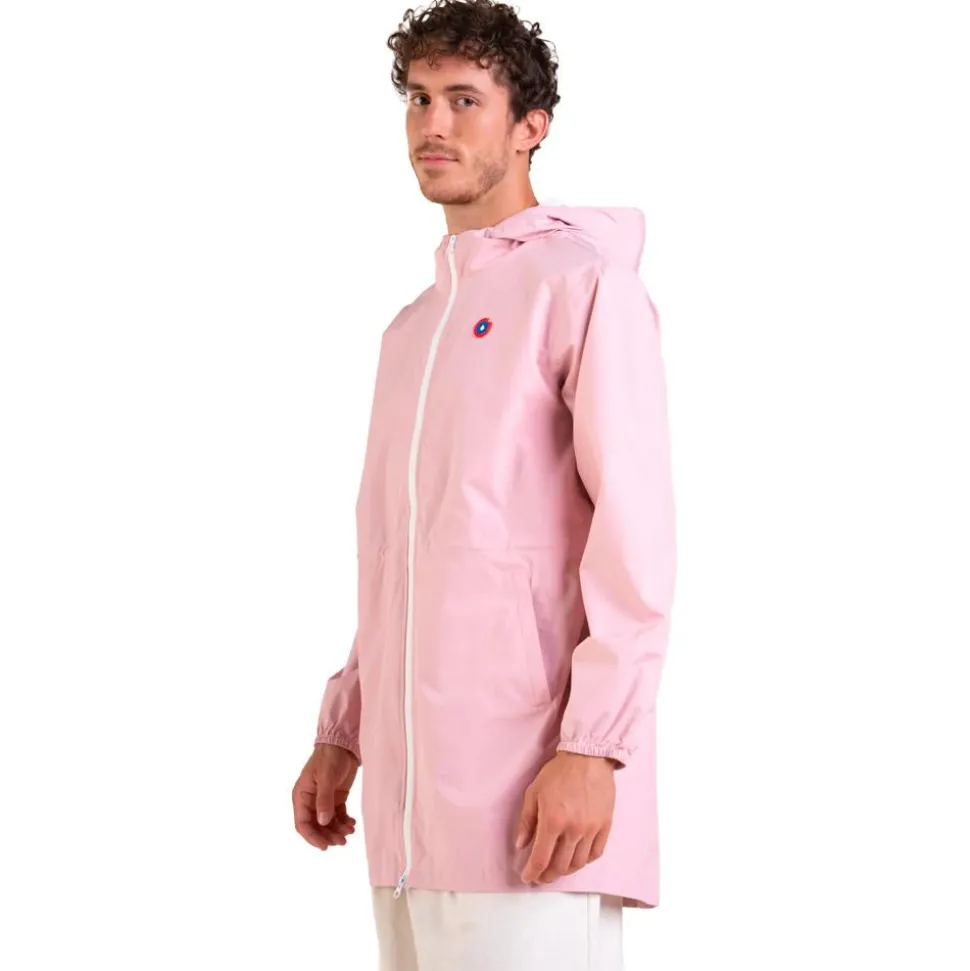 Blouson Street Flotte Amelot Bonbon