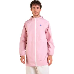 Blouson Street Flotte Amelot Bonbon