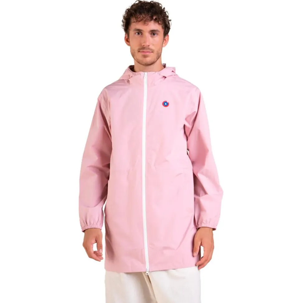 Blouson Street Flotte Amelot Bonbon